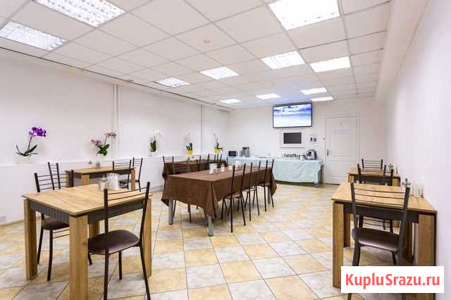 1-комнатная квартира, 28 м², 2/3 эт. в аренду на длительный срок в Москве Москва - изображение 3