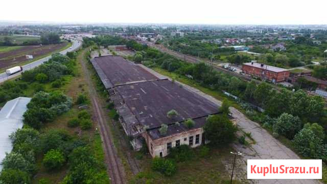 Участок промназначения 390 сот. на продажу в Новороссийске Новороссийск - изображение 3
