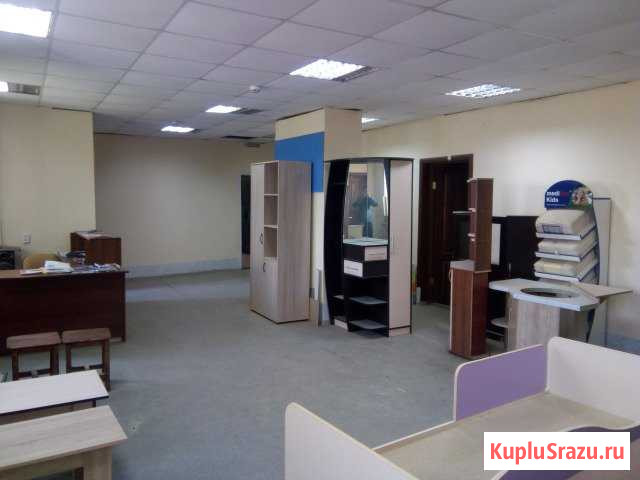 Помещение свободного назначения, 368 кв.м. Кизильское - изображение 2