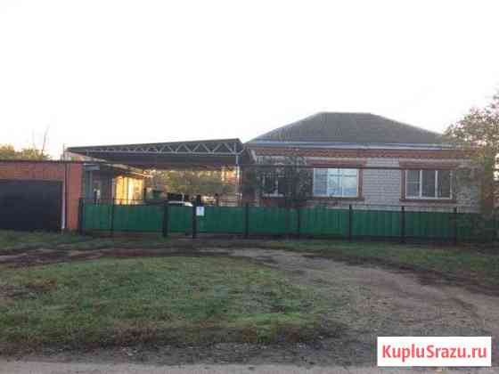 Дом 80 м² на участке 29 сот. на продажу в Красногвардейском Республики Адыгея Красногвардейское