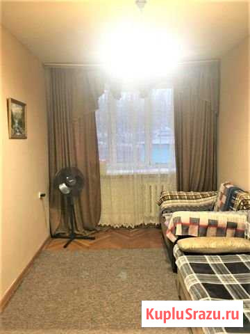 1-комнатная квартира, 30 м², 3/5 эт. на продажу в Чехове Московской области Чехов - изображение 3