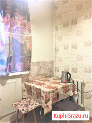 1-комнатная квартира, 30 м², 3/5 эт. на продажу в Чехове Московской области Чехов - изображение 1