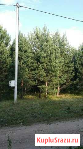Участок СНТ, ДНП 10 сот. на продажу в Тарусе Таруса - изображение 2
