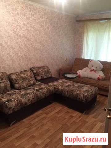 2-комнатная квартира, 44 м², 1/5 эт. на продажу в Новоуральске Новоуральск - изображение 2