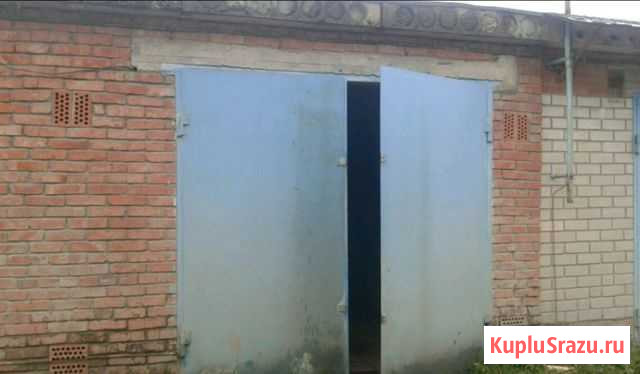 Гараж 24 м² на продажу в Краснодаре Краснодар - изображение 3