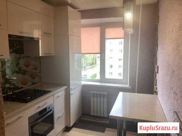 2-комнатная квартира, 43.7 м², 5/9 эт. на продажу в Комсомольске-на-Амуре Комсомольск-на-Амуре - изображение 1