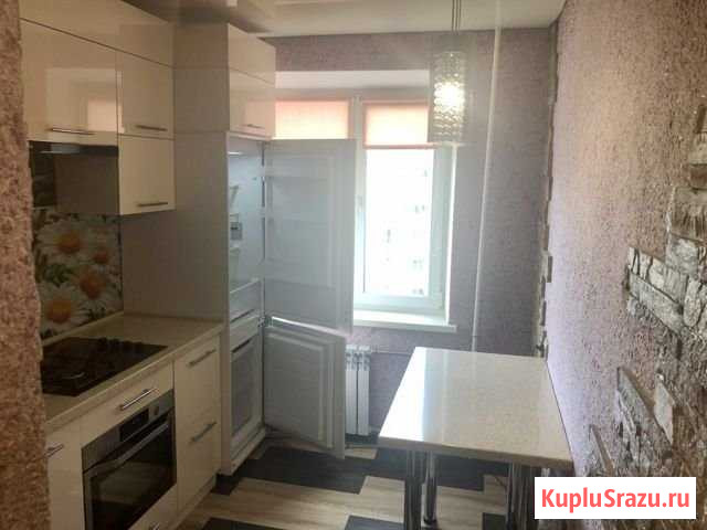 2-комнатная квартира, 43.7 м², 5/9 эт. на продажу в Комсомольске-на-Амуре Комсомольск-на-Амуре - изображение 2