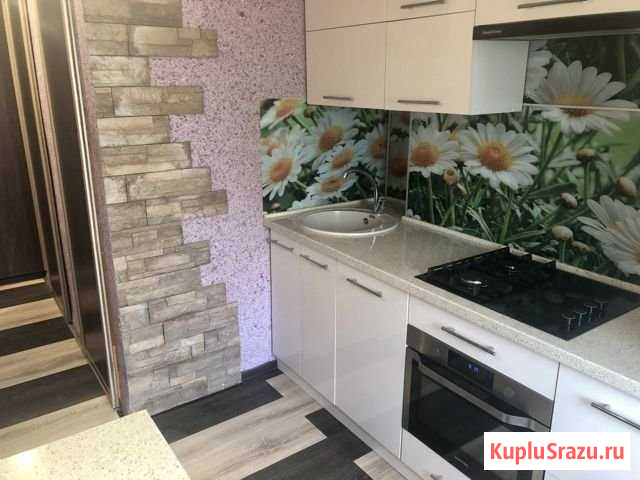 2-комнатная квартира, 43.7 м², 5/9 эт. на продажу в Комсомольске-на-Амуре Комсомольск-на-Амуре - изображение 3