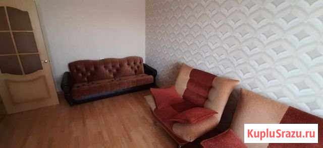 1-комнатная квартира, 39 м², 2/9 эт. в аренду на длительный срок в Белгороде Белгород - изображение 3