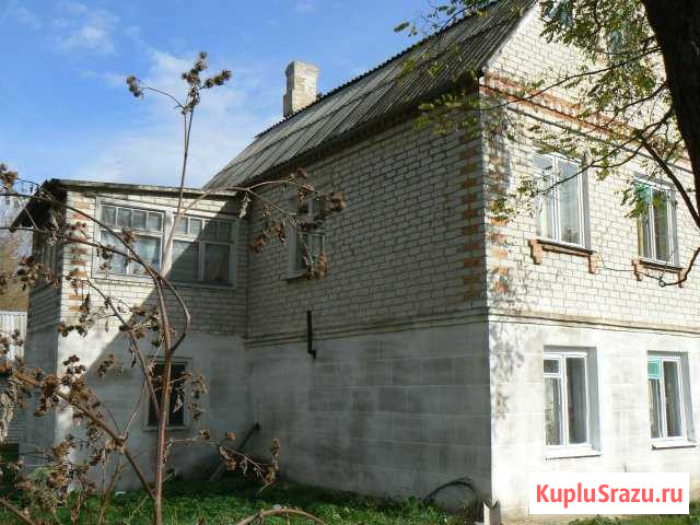 Дом 200 м² на участке 50 сот. на продажу в Короче Короча - изображение 3