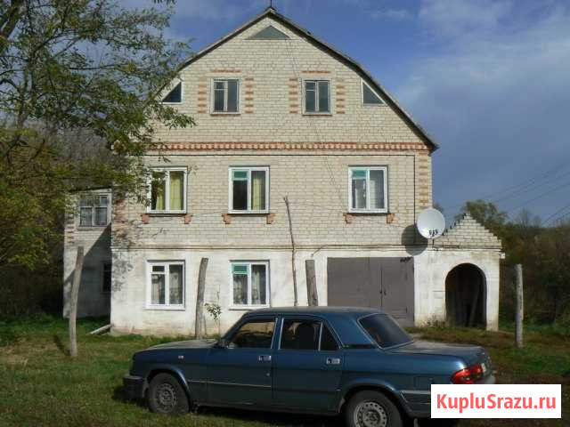 Дом 200 м² на участке 50 сот. на продажу в Короче Короча - изображение 1