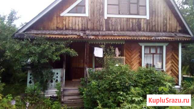 Дача 60 м² на участке 6 сот. на продажу в Краснокамске Краснокамск - изображение 1