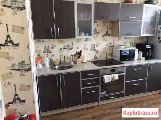 1-комнатная квартира, 45 м², 4/9 эт. на продажу в Ульяновске Ульяновск