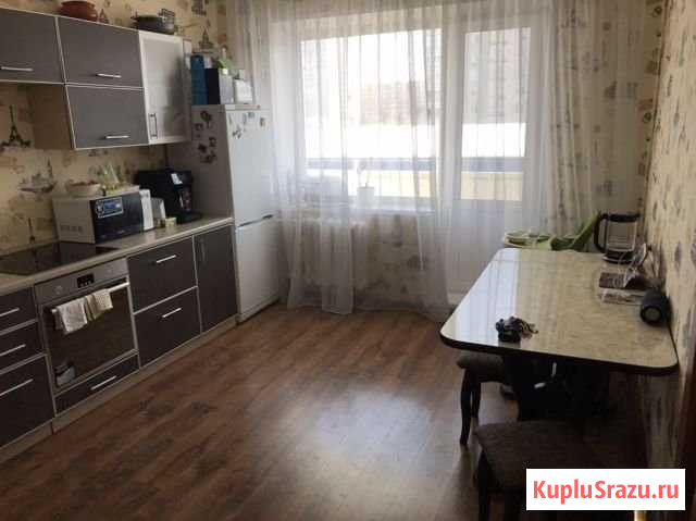 1-комнатная квартира, 45 м², 4/9 эт. на продажу в Ульяновске Ульяновск - изображение 1