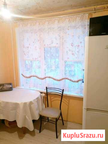 1-комнатная квартира, 31 м², 1/5 эт. в аренду на длительный срок в Балабаново Балабаново - изображение 1