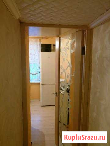 1-комнатная квартира, 31 м², 1/5 эт. в аренду на длительный срок в Балабаново Балабаново - изображение 2