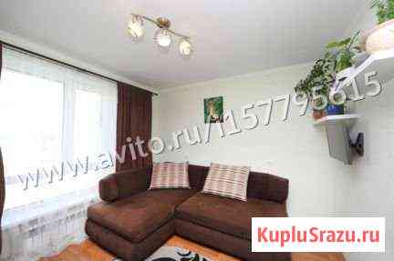 2-комнатная квартира, 47 м², 3/3 эт. на продажу в Калуге Калуга