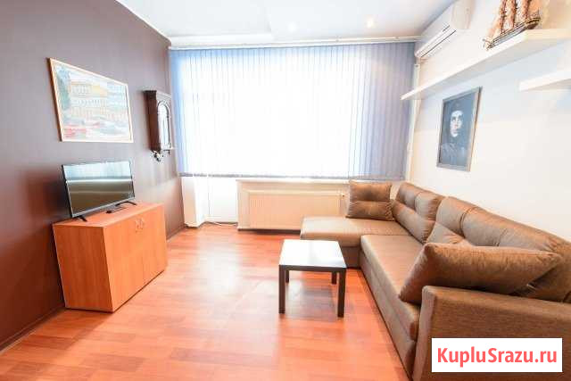 3-комнатная квартира, 80 м², 16/16 эт. в аренду посуточно в Сургуте Ханты-Мансийского АО Сургут - изображение 2