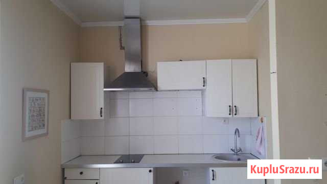 Квартира-студия, 24 м², 3/4 эт. на продажу в Ростове-на-Дону Ростов-на-Дону - изображение 2
