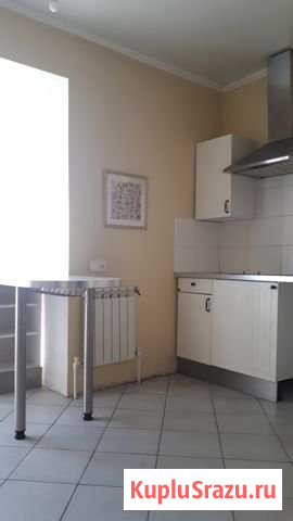 Квартира-студия, 24 м², 3/4 эт. на продажу в Ростове-на-Дону Ростов-на-Дону - изображение 1