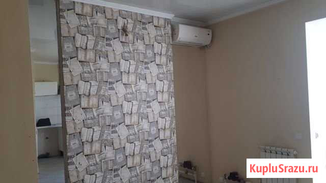 Квартира-студия, 24 м², 3/4 эт. на продажу в Ростове-на-Дону Ростов-на-Дону - изображение 3