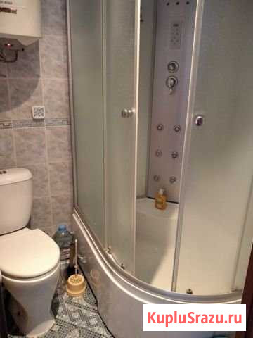 1-комнатная квартира, 30 м², 1/5 эт. в аренду посуточно в Алапаевске Алапаевск - изображение 3