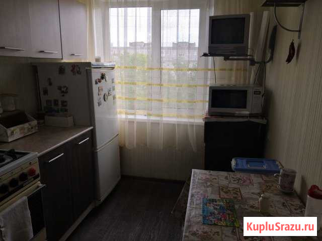 2-комнатная квартира, 48 м², 7/9 эт. в аренду на длительный срок в Нижнем Новгороде Нижний Новгород - изображение 1
