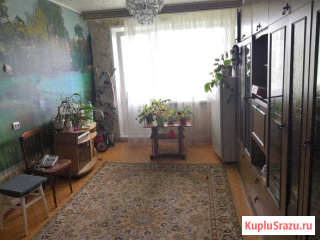 2-комнатная квартира, 48 м², 7/9 эт. в аренду на длительный срок в Нижнем Новгороде Нижний Новгород - изображение 3