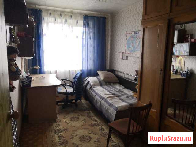 2-комнатная квартира, 48 м², 7/9 эт. в аренду на длительный срок в Нижнем Новгороде Нижний Новгород - изображение 2