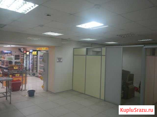 Торговое помещение на 1 линии, 50кв.м. Самара - изображение 2