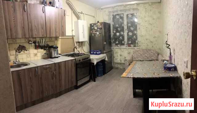 1-комнатная квартира, 41 м², 1/4 эт. на продажу в Пестрецах Пестрецы - изображение 2