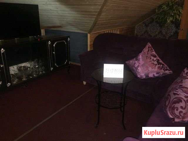 Коттедж 600 м² на участке 90 сот. в аренду посуточно в Красногорске Московской области Красногорск - изображение 2