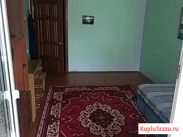 Комната 17 м² в 3-ком. кв., 1/5 эт. в аренду на длительный срок в Магнитогорске Магнитогорск - изображение 2