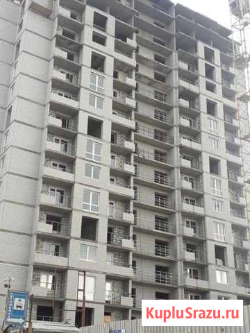 1-комнатная квартира, 24 м², 8/17 эт. на продажу в Барнауле Барнаул - изображение 2