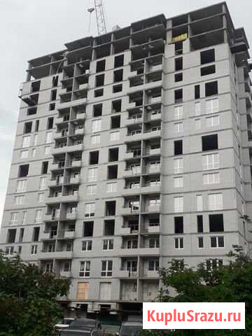1-комнатная квартира, 24 м², 8/17 эт. на продажу в Барнауле Барнаул - изображение 3