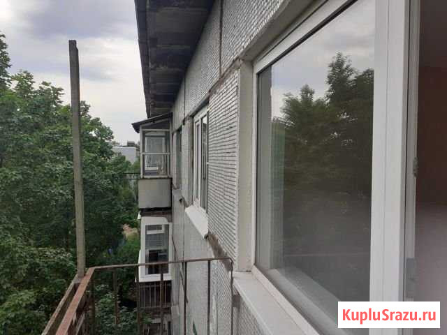 1-комнатная квартира, 30 м², 5/5 эт. на продажу в Вологде Вологда - изображение 3