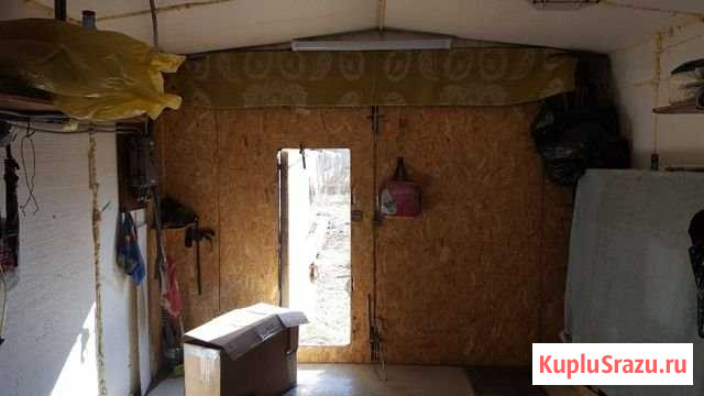 Гараж 18 м² на продажу в Чите Чита - изображение 2