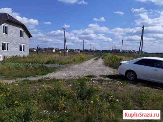 Участок ИЖС 13 сот. на продажу в Тюмени Тюмень