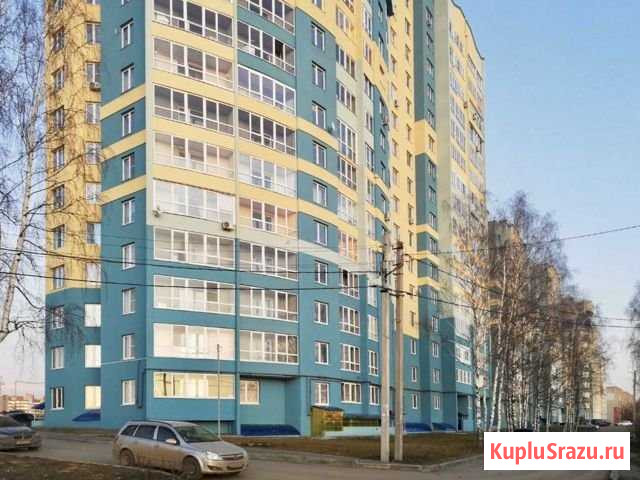 3-комнатная квартира, 170 м², 1/19 эт. на продажу в Иваново Иваново - изображение 2