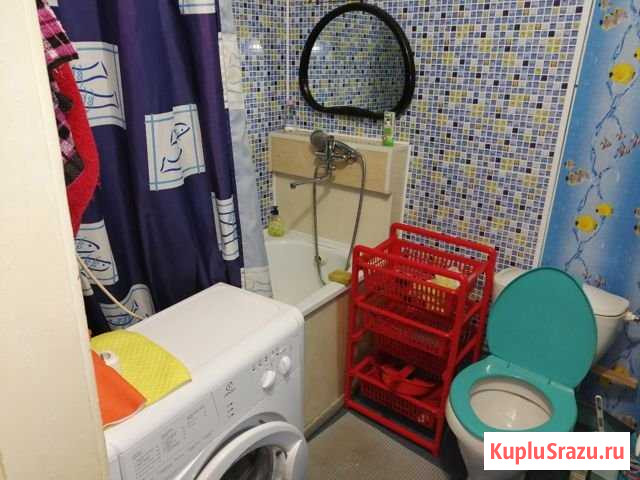 1-комнатная квартира, 30 м², 2/9 эт. на продажу в Норильске Норильск - изображение 3