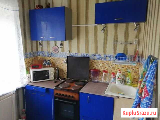 1-комнатная квартира, 30 м², 2/9 эт. на продажу в Норильске Норильск - изображение 1