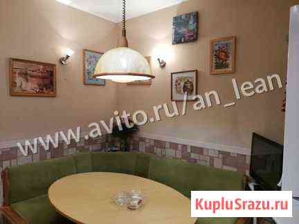 3-комнатная квартира, 81.5 м², 4/5 эт. на продажу в Новомосковске Новомосковск