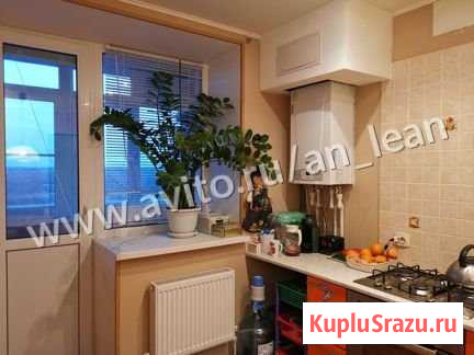 3-комнатная квартира, 81.5 м², 4/5 эт. на продажу в Новомосковске Новомосковск - изображение 2