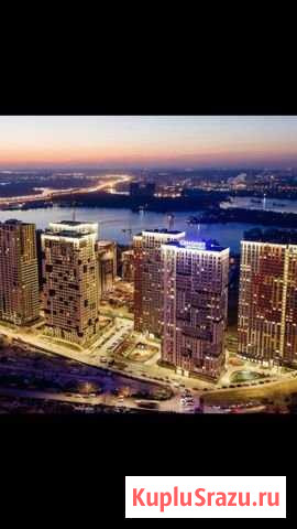 1-комнатная квартира, 33.3 м², 7/33 эт. на продажу в Москве Москва - изображение 2