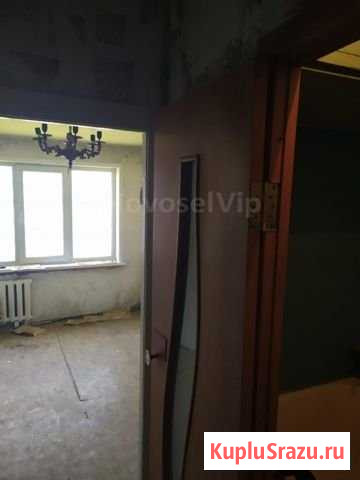 1-комнатная квартира, 17 м², 3/9 эт. на продажу в Кемерово Кемерово - изображение 2