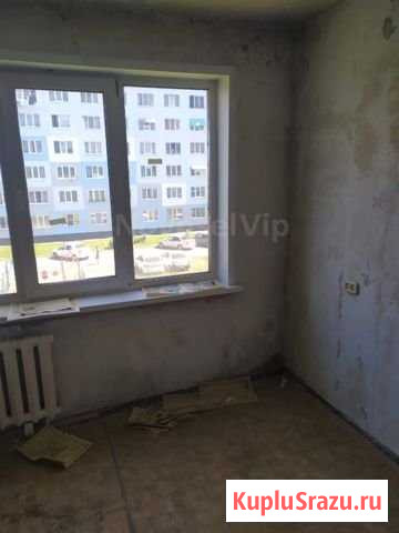 1-комнатная квартира, 17 м², 3/9 эт. на продажу в Кемерово Кемерово - изображение 1