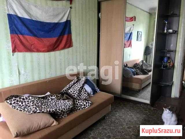 2-комнатная квартира, 55 м², 3/4 эт. на продажу во Владимире Владимир - изображение 2
