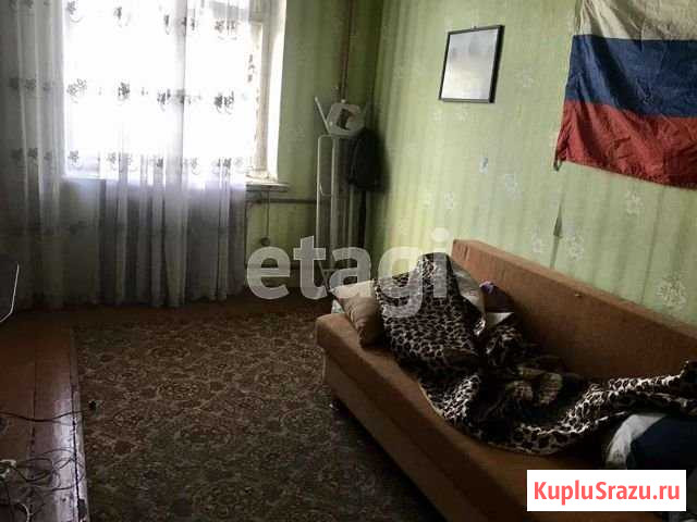 2-комнатная квартира, 55 м², 3/4 эт. на продажу во Владимире Владимир - изображение 3