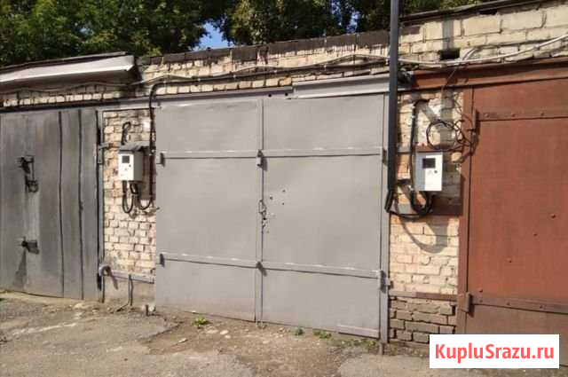 Гараж 20 м² в аренду в Абакане Абакан - изображение 1