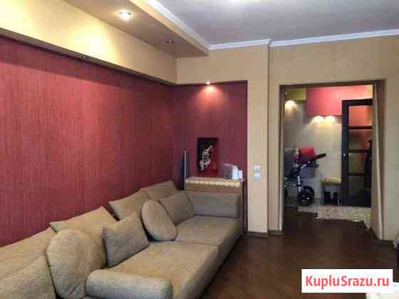 2-комнатная квартира, 72.2 м², 8/12 эт. на продажу в Белгороде Белгород